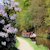 Barging on the Rochdale Canal