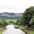 Barge on the Leeds & Liverpool Canal at Gargrave