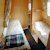 Barge bedroom
