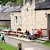 Pause for refreshment at the Stubbing Wharf pub, Hebden Bridge